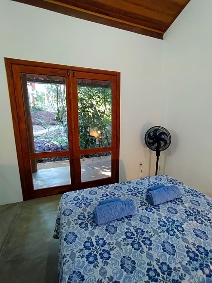 Casa Papa-Vento Pousada