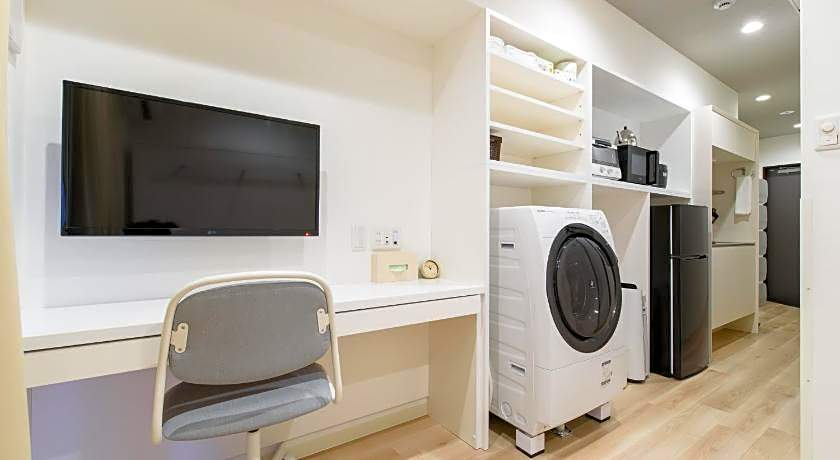 JP INN Kyoto Ekimae Izutsucho