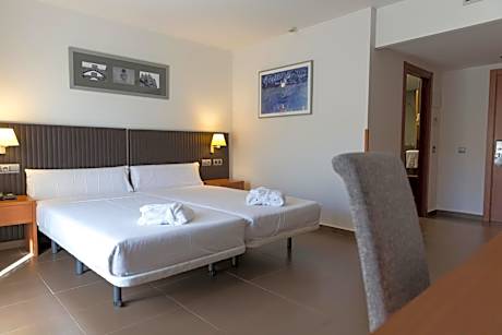 Special Offer - Double or Twin Room with Spa Access