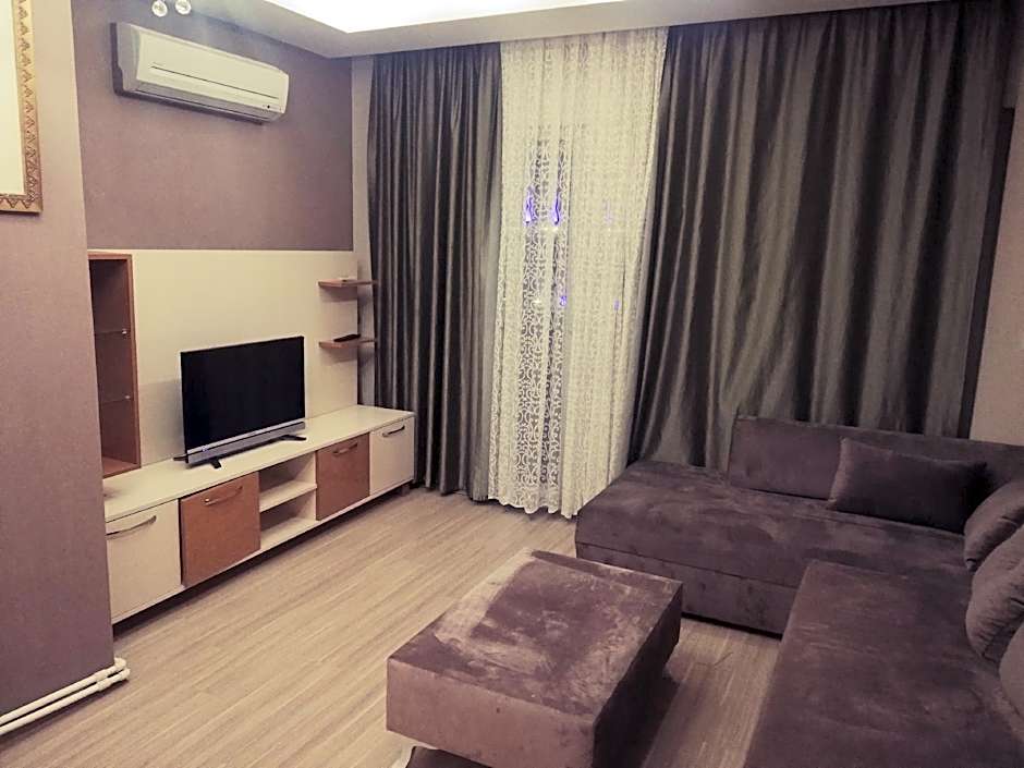 Livia Luxury Apart Hotel