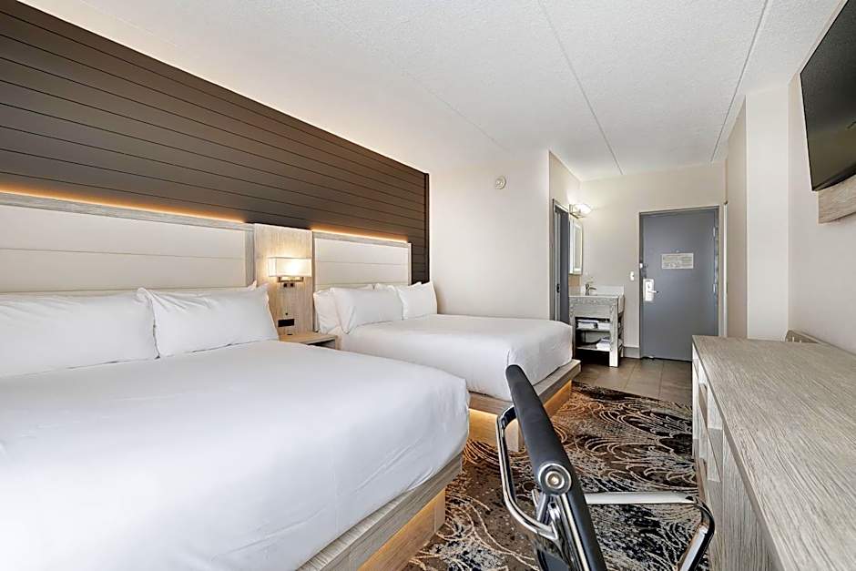 Oakfield Hotel & Suites, Ascend Hotel Collection