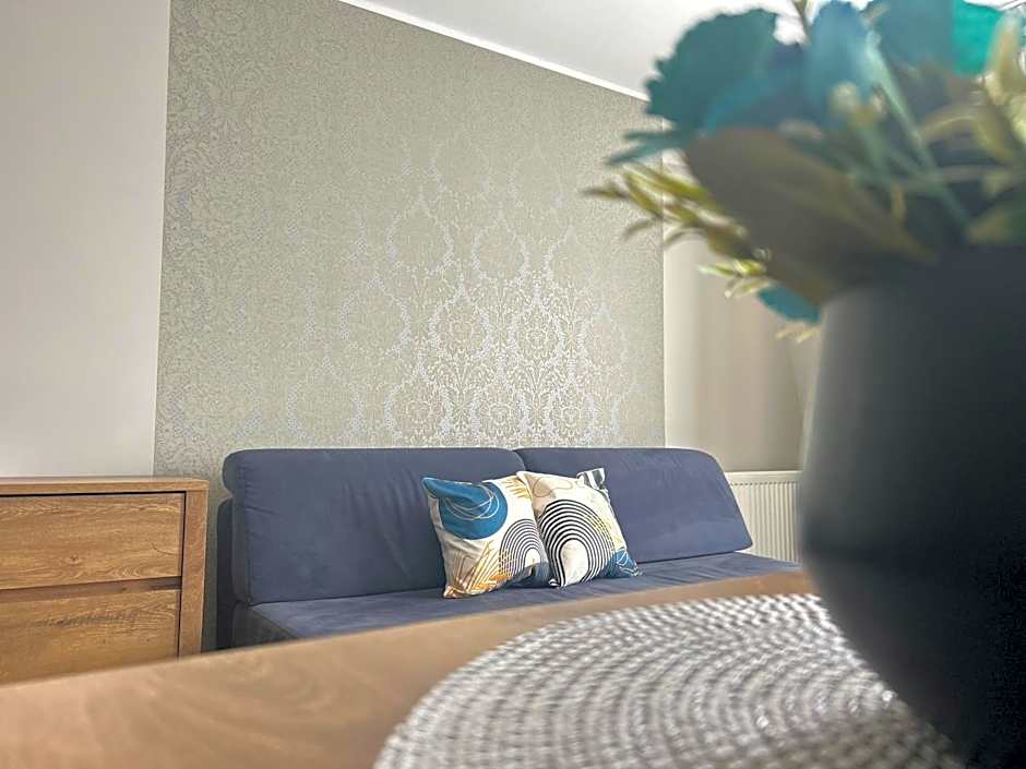 Apartamenty CityCenter