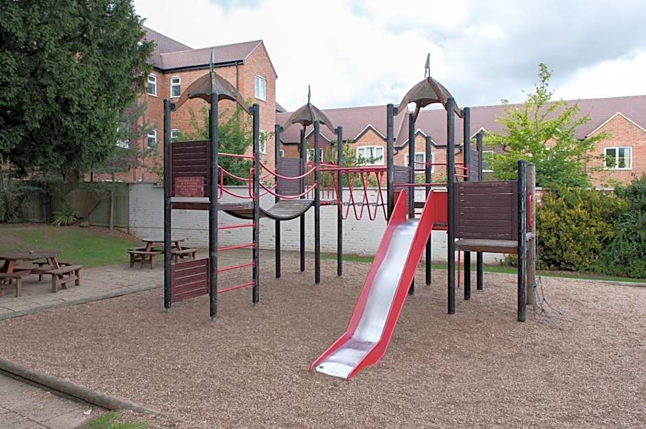 Heart of England, Northampton by Marston's Inns