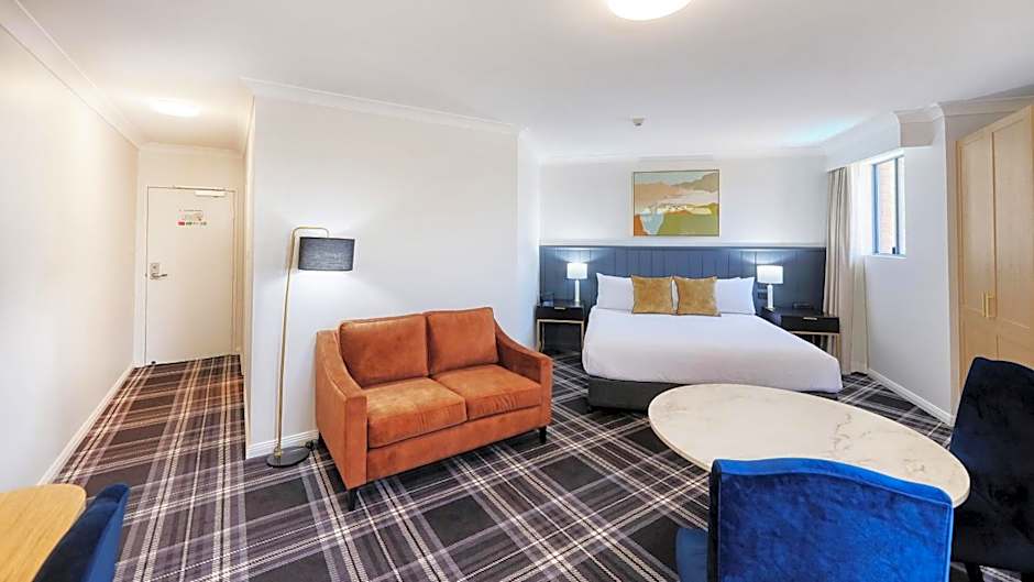 Dubbo RSL Club Motel
