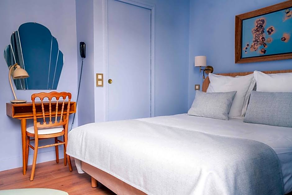 Hôtel Le Croiseur Ginette - Entièrement rénové