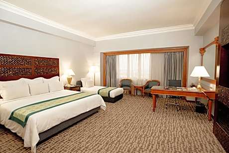 Standard Family 3 Adult