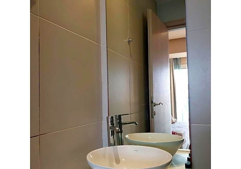 Saradari Beach Hotel - Adults Only