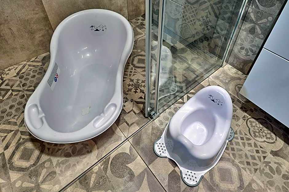 Aparthotel Rimska 14