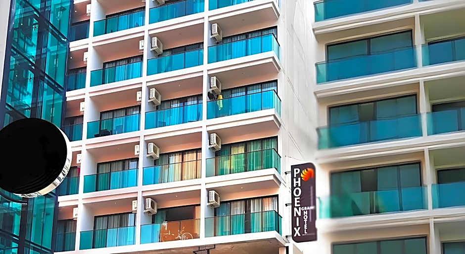 Phoenix Grand Patong