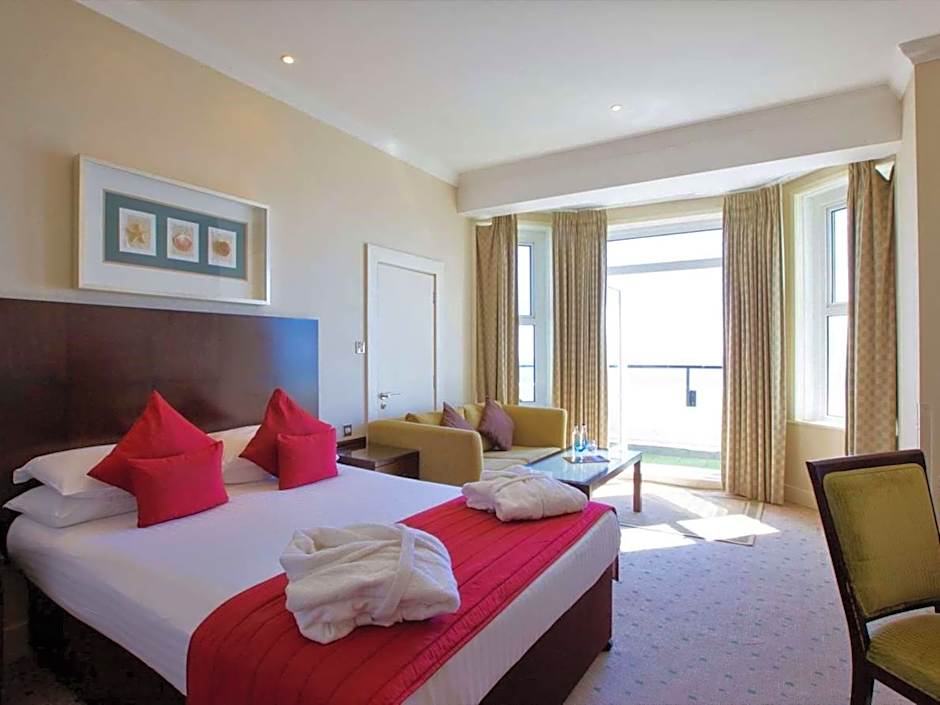 Bournemouth East Cliff Hotel, Sure Hotel Collection by BW