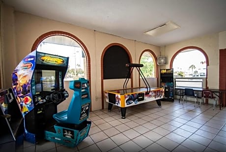 Quality Inn & Suites Eastgate