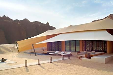 Dune Two Bedroom Pool Villa