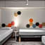 ibis Styles Ljubljana The Fuzzy Log