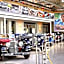 V8 Hotel Motorworld Region Stuttgart, BW Premier Collection