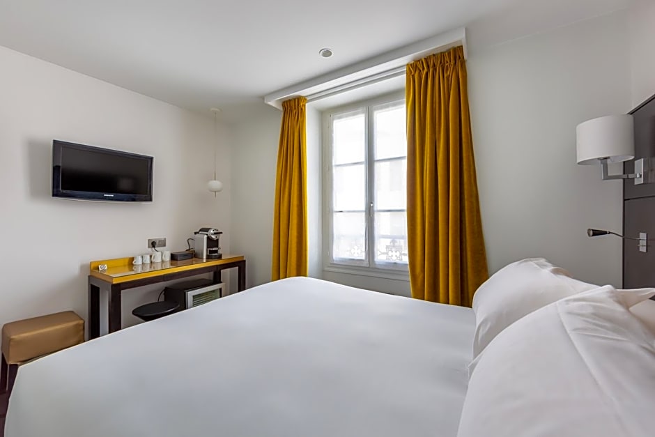 Hotel 15 Montparnasse