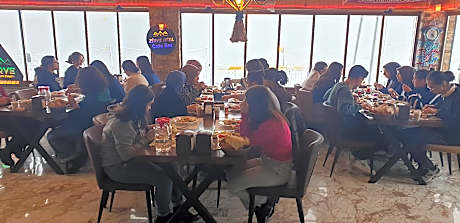 Sisdağı zirve otel