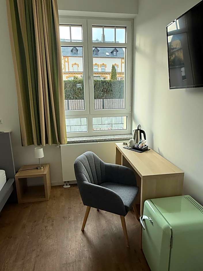 Urlaubshaus-Erzgebirge