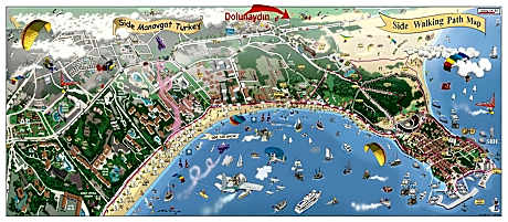 DOLUNAYDIN BUTİK OTEL