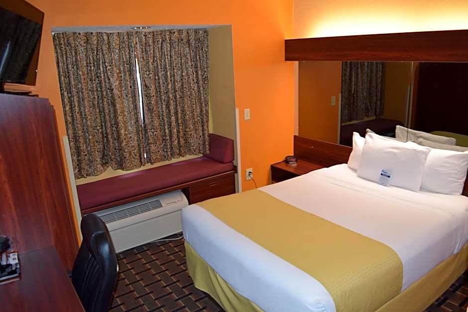 Microtel Inn & Suites by Wyndham Rock Hill/Charlotte Area