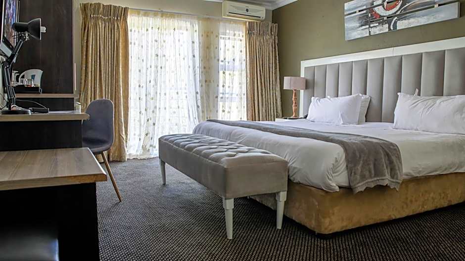 Ruby Stone Boutique Hotel