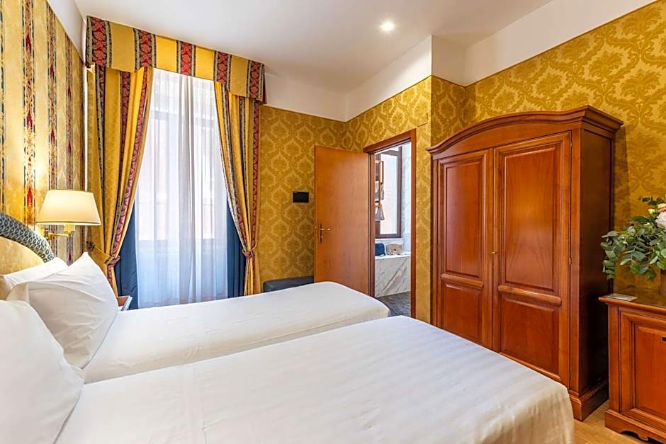 Hotel Raffaello; Sure Hotel Collection by Best Western