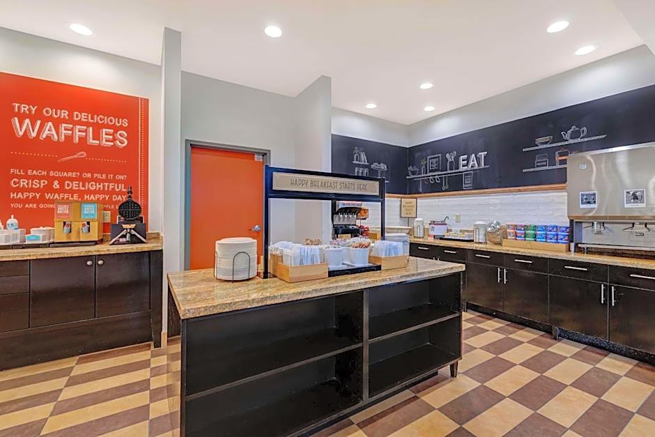 Hampton Inn By Hilton And Suites Seattle Federal Way