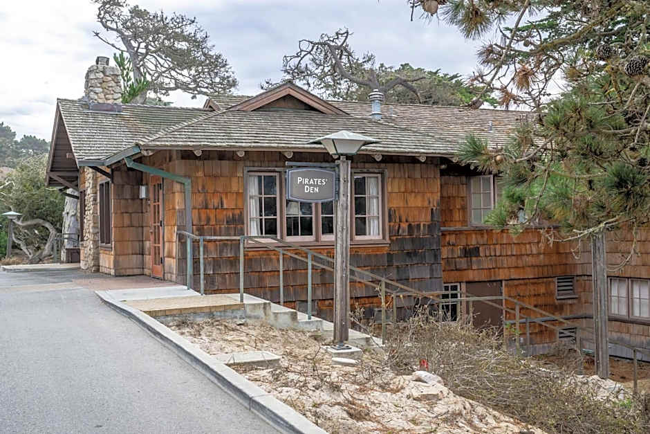 Asilomar Conference Grounds