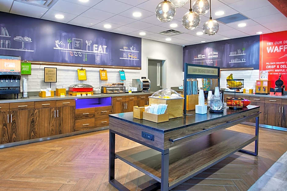 Hampton Inn By Hilton Paris, TN