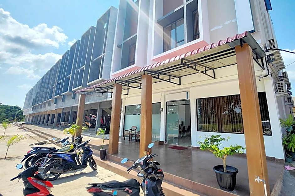 Arsya Homestay Mitra RedDoorz