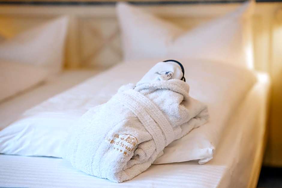 Rugard Thermal Strandhotel