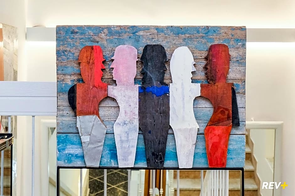 Lia Art Hotel