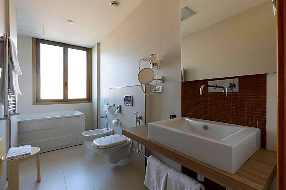 Hotel Royal Caserta
