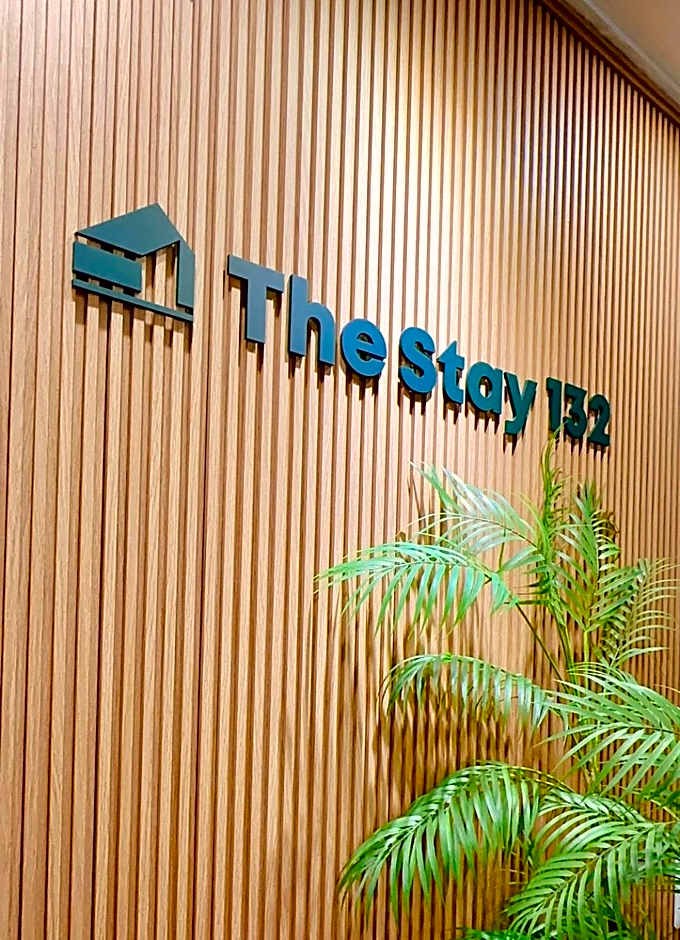 The Stay 132