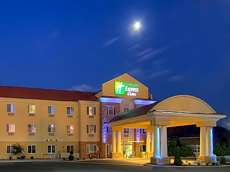 Holiday Inn Express and Suites - Tucumcari By IHG