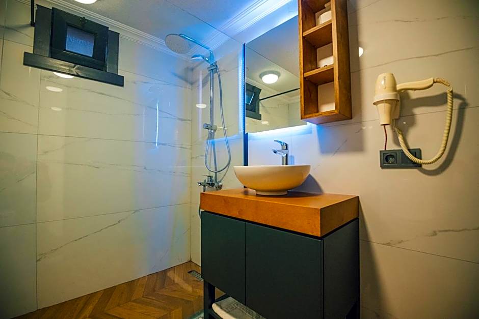 Woodlodge Country Sapanca