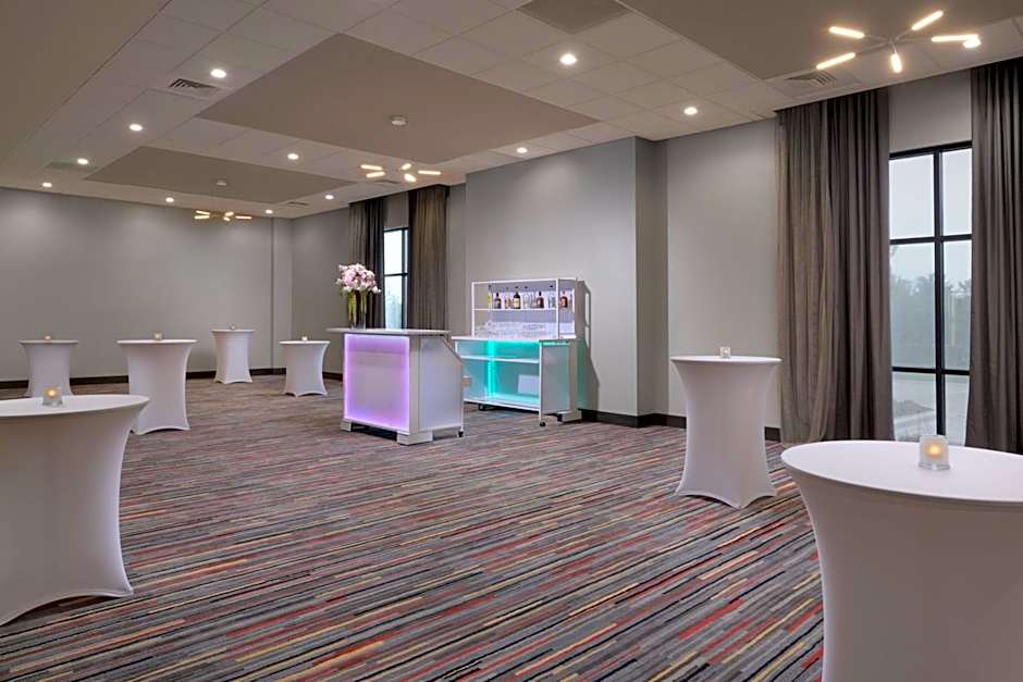 Courtyard by Marriott Austin Pflugerville and Pflugerville Conference Center