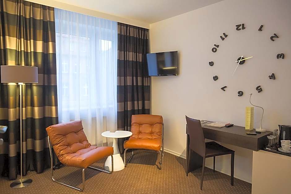 Hotel Ratuszowy
