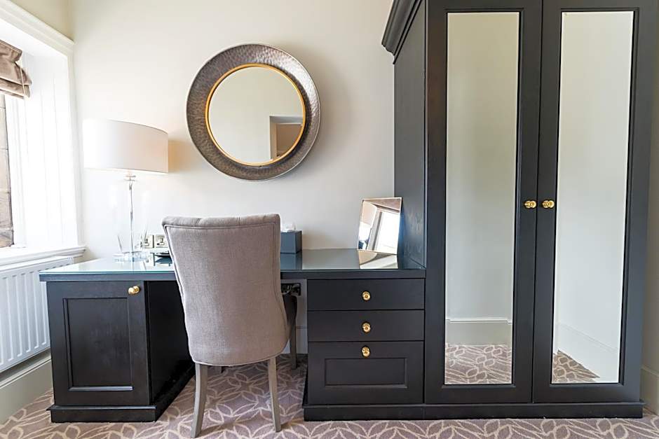 Armathwaite Hall Hotel & Spa