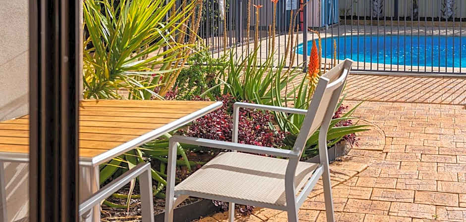 Sails Motel Geraldton