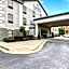 Comfort Inn & Suites Hot Springs Midtown
