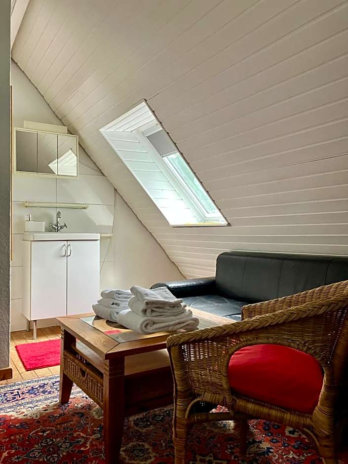 Gästehaus Alte Liebe