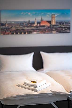 Single Room with Shower