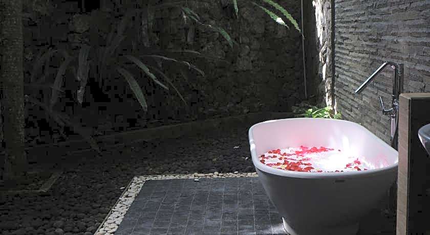 del Cielo Villa Jimbaran