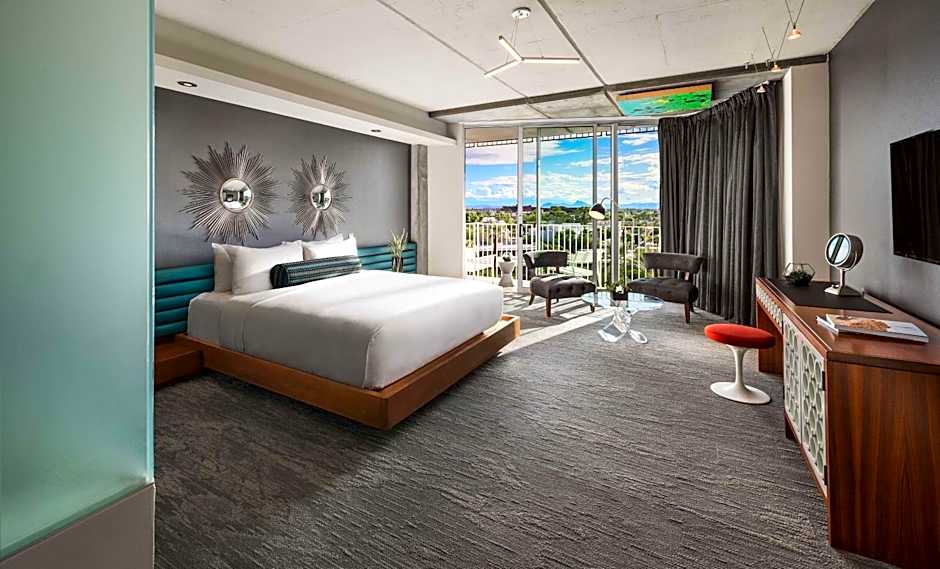 Hotel Valley Ho