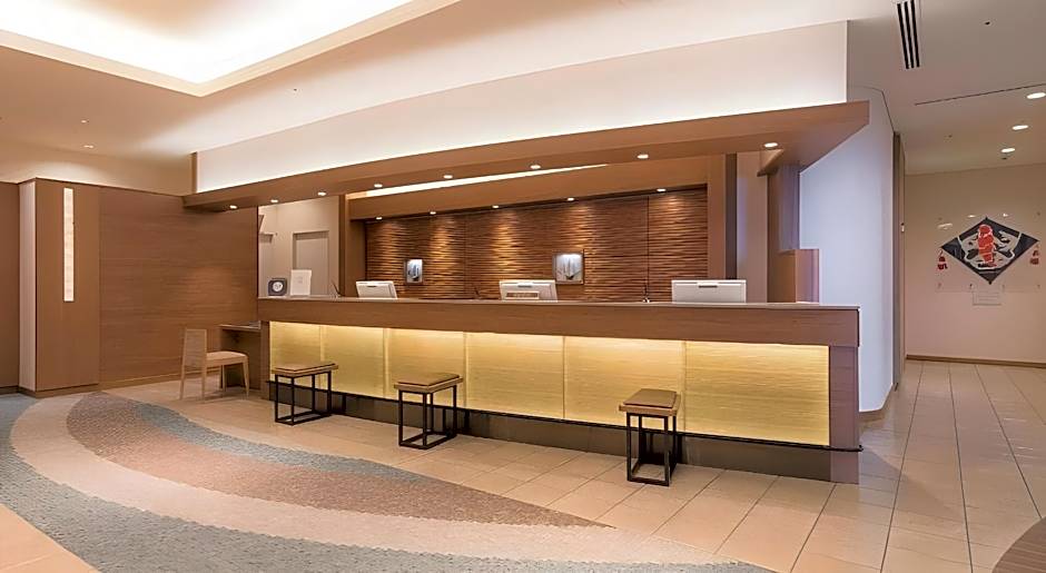 Jr Kyushu Hotel Nagasaki