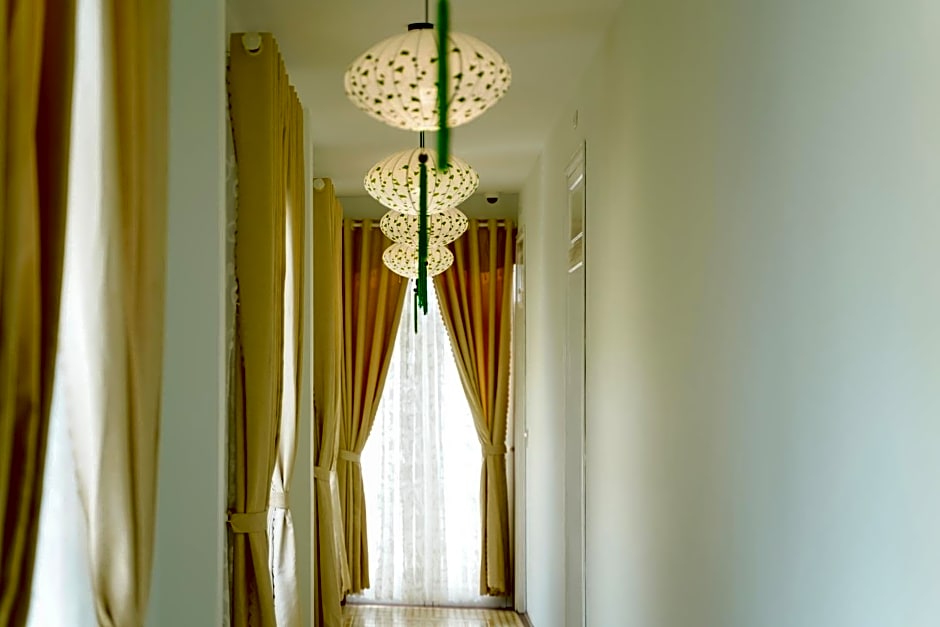 Hawal Boutique Villa Hoi An