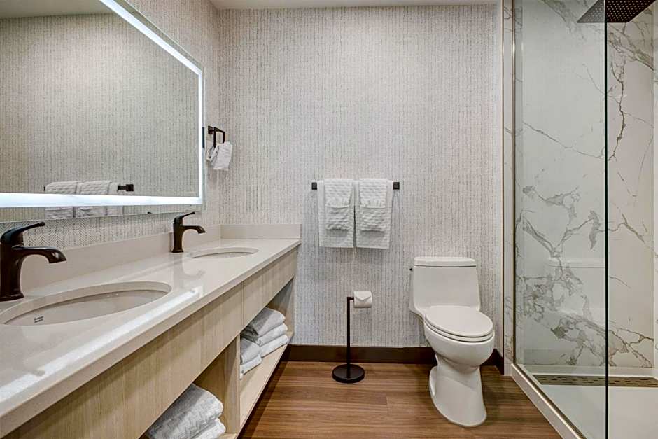 Best Western Plus City Centre Inn