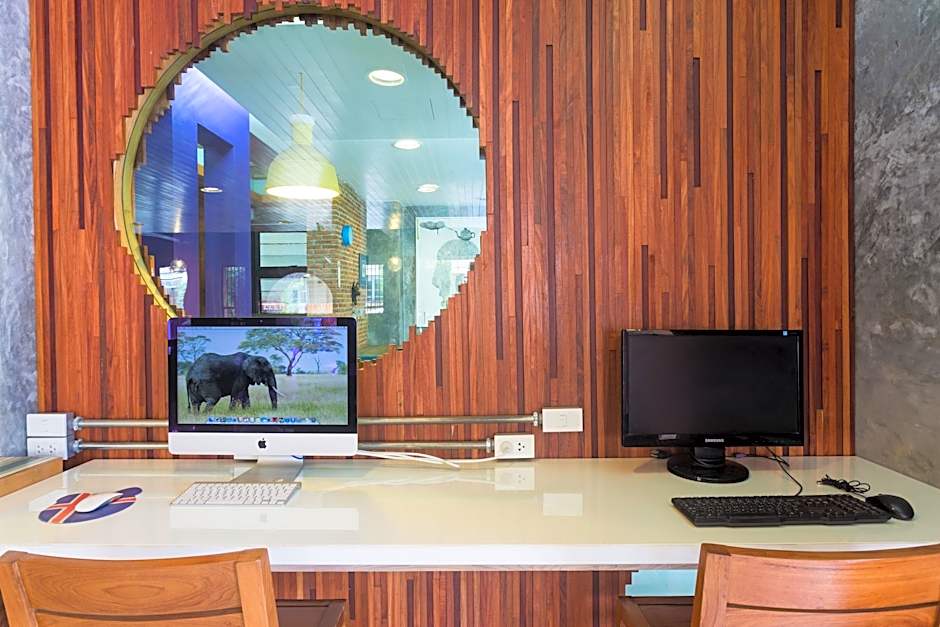 Memory Boutique Patong