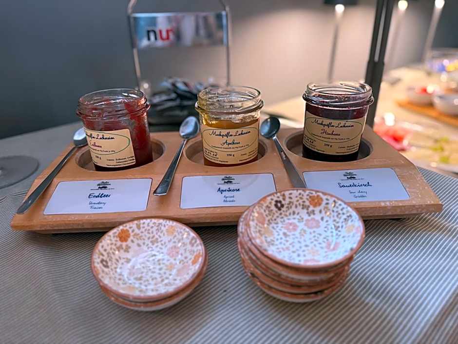 Hotel Markgräfler Hof