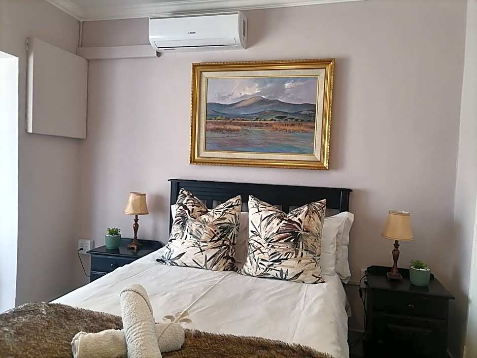SILKEN TRAP GUEST HOUSE